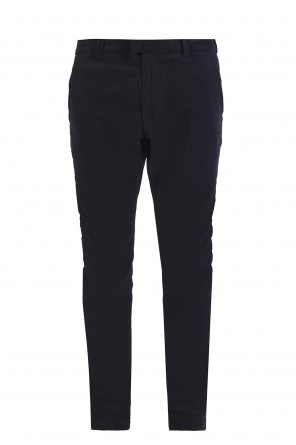 Tapered leg trousers, zdjęcie 1 Tapered leg trousers od Diesel